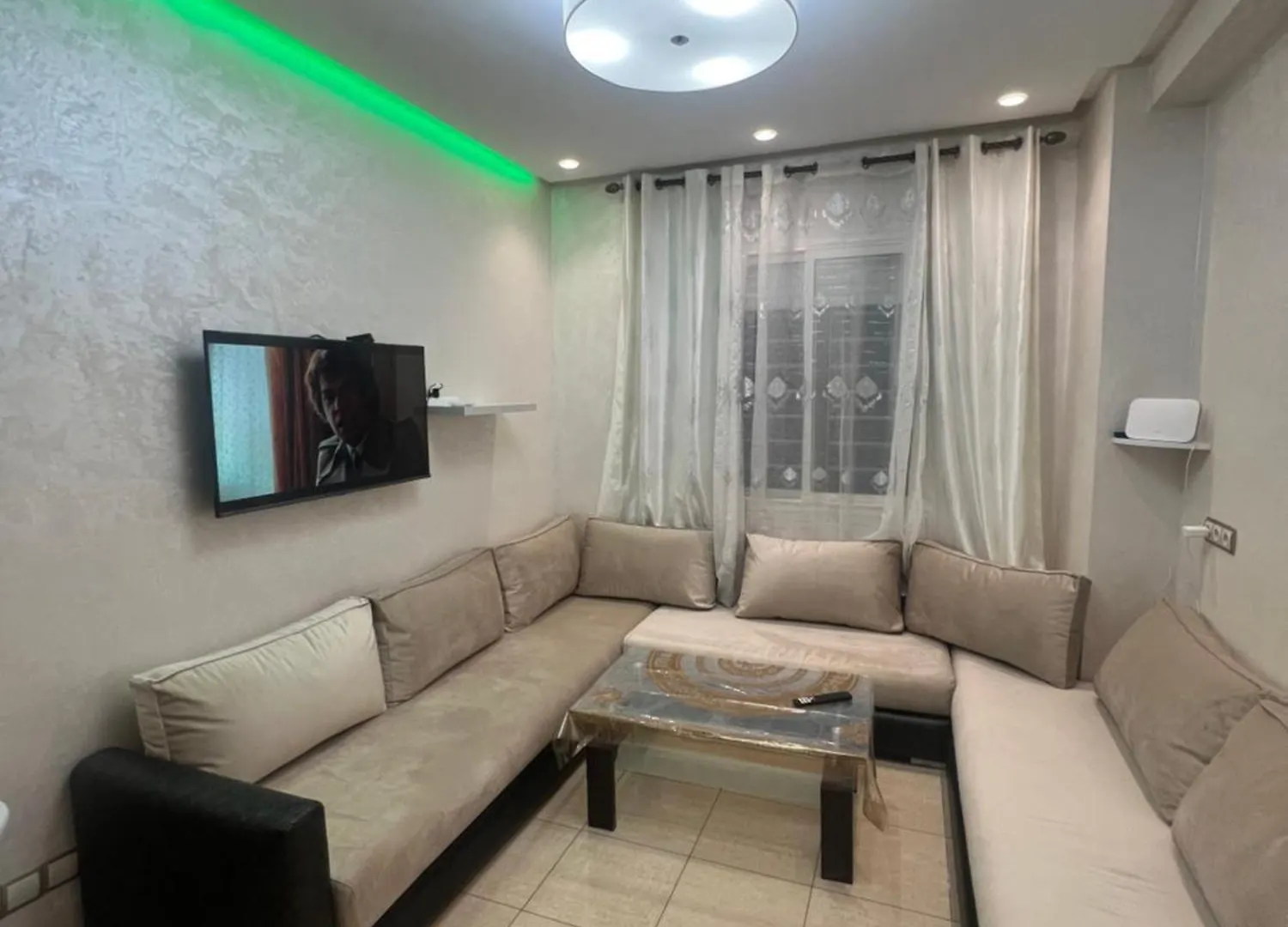 Appartement Piscine Agadir