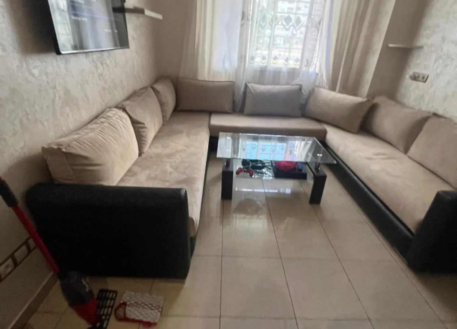Daire Appartement Piscine Agadir