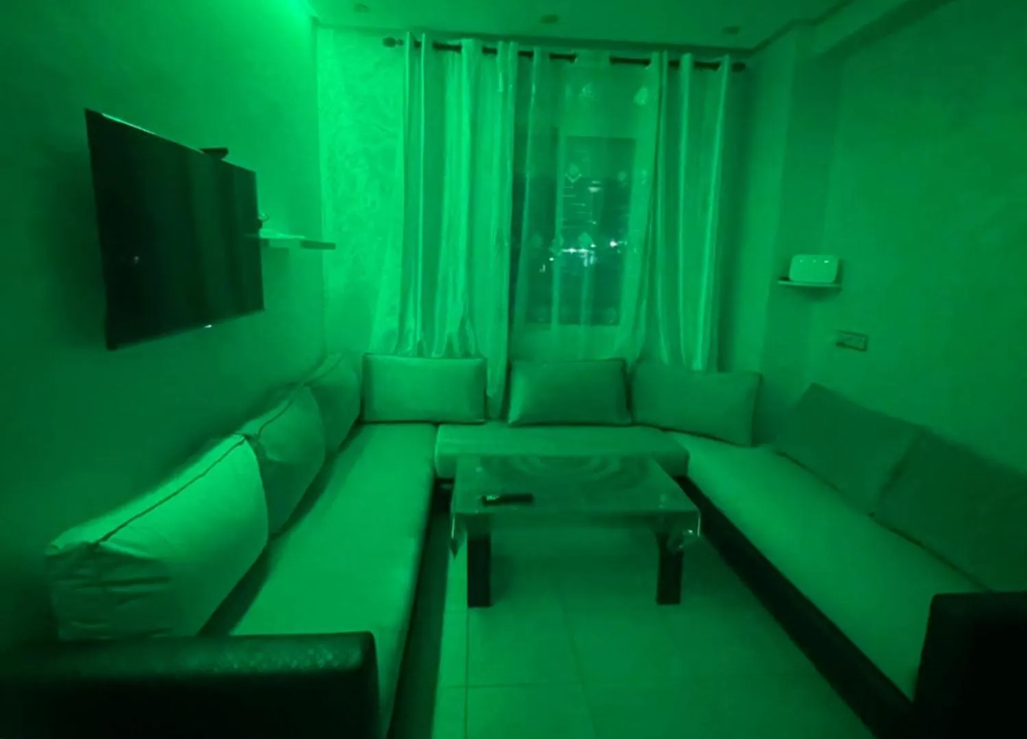 Appartement Piscine Agadir Fas