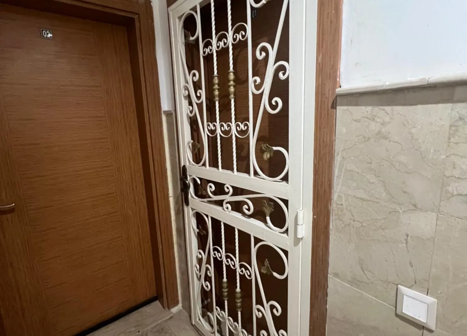 Daire Appartement Piscine Agadir